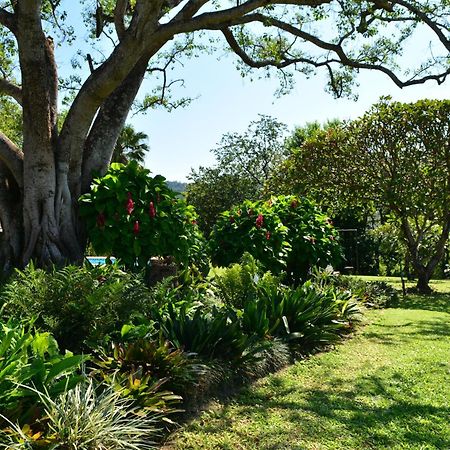 Oppi Plaas Villa Hazyview Dış mekan fotoğraf